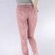 Hosen - 5-Pocket-Hose in Apricot – Farbe APRICOT – Ansicht 4 Hosen - 5-Pocket-Hose in Apricot, in Größe 017 bis 050, in Farbe APRICOT – Farbe APRICOT – Ansicht 4