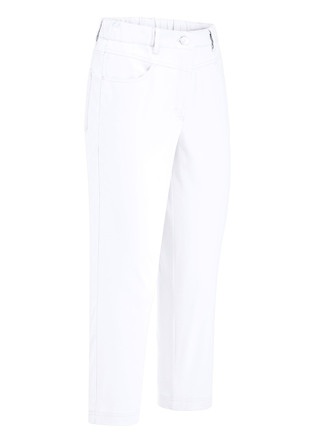 Caprihose in 4-Pocket-Form