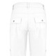 7/8-Hosen, Capris, Bermudas - Bermudas mit Zierriegel – Farbe WEISS – Ansicht 2 7/8-Hosen, Capris, Bermudas - Bermudas mit Zierriegel, in Größe 034 bis 052, in Farbe WEISS – Farbe WEISS – Ansicht 2