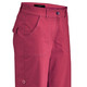 7/8-Hosen, Capris, Bermudas - Bermudas mit Zierriegel, in Größe 034 bis 052, in Farbe GRÜN – Farbe ROT – Ansicht 1