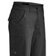 7/8-Hosen, Capris, Bermudas - Bermudas mit Zierriegel – Farbe SCHWARZ – Ansicht 1 7/8-Hosen, Capris, Bermudas - Bermudas mit Zierriegel, in Größe 034 bis 052, in Farbe WEISS – Farbe SCHWARZ – Ansicht 1