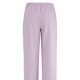 Hosen in Schlupfform - 7/8-Hose in bequemer Weite – Farbe ROSÉ – Ansicht 2 Hosen in Schlupfform - 7/8-Hose in bequemer Weite, in Größe 018 bis 052, in Farbe ROSÉ – Farbe ROSÉ – Ansicht 2