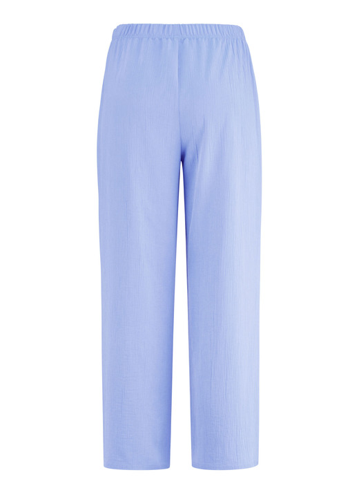Hosen in Schlupfform - 7/8-Hose in bequemer Weite Ansicht 5 Hosen in Schlupfform - 7/8-Hose in bequemer Weite, in Größe 018 bis 052, in Farbe ROSÉ Ansicht 5