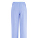 Hosen in Schlupfform - 7/8-Hose in bequemer Weite – Farbe HELLBLAU – Ansicht 2 Hosen in Schlupfform - 7/8-Hose in bequemer Weite, in Größe 018 bis 052, in Farbe ROSÉ – Farbe HELLBLAU – Ansicht 2
