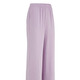 Hosen in Schlupfform - 7/8-Hose in bequemer Weite – Farbe ROSÉ – Ansicht 1 Hosen in Schlupfform - 7/8-Hose in bequemer Weite, in Größe 018 bis 052, in Farbe ROSÉ – Farbe ROSÉ – Ansicht 1