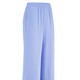 Hosen in Schlupfform - 7/8-Hose in bequemer Weite – Farbe HELLBLAU – Ansicht 1 Hosen in Schlupfform - 7/8-Hose in bequemer Weite, in Größe 018 bis 052, in Farbe ROSÉ – Farbe HELLBLAU – Ansicht 1