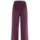 Hosen in Schlupfform - Hose in modischer Palazzo-Form, in Größe 018 bis 054, in Farbe BORDEAUX – Farbe BORDEAUX – Ansicht 2