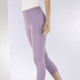 Hosen in Schlupfform - Capri-Leggings, in Größe (36/38) bis (52/54), in Farbe ROSENHOLZ – Farbe ROSENHOLZ – Ansicht 3
