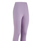 Hosen in Schlupfform - Capri-Leggings, in Größe (36/38) bis (52/54), in Farbe ROSENHOLZ – Farbe ROSENHOLZ – Ansicht 1