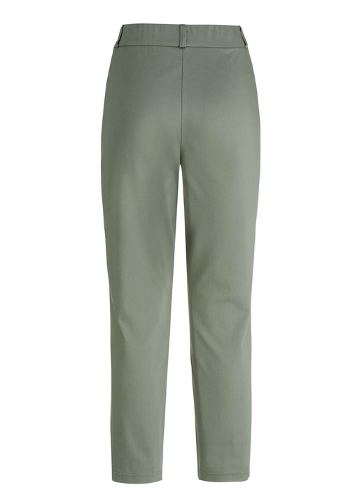 Hosen - Hose, in Größe 018 bis 052, in Farbe MARINE Ansicht 5