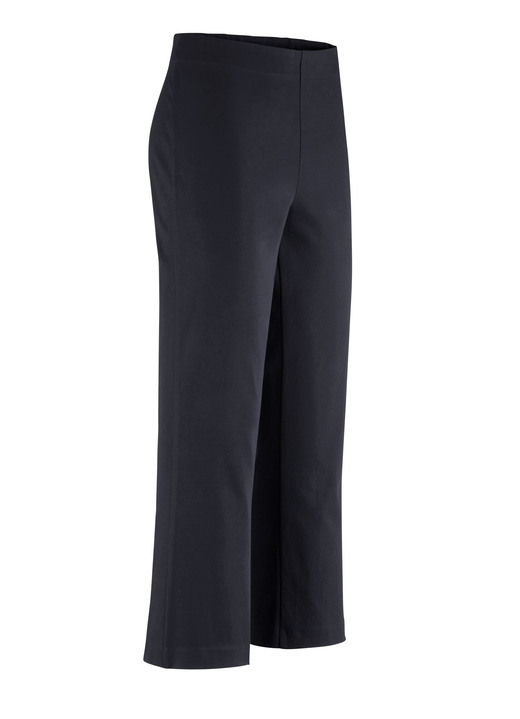 Hosen in Schlupfform - Soft-Stretch-Hose Ansicht 11 Hosen in Schlupfform - Soft-Stretch-Hose, in Größe 018 bis 052, in Farbe MINT Ansicht 11