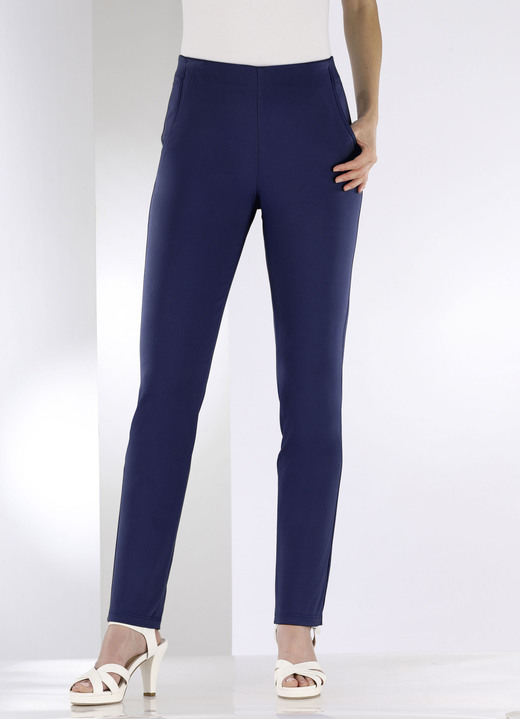 Hosen in Schlupfform - Hose in Schlupfform Ansicht 10 Hosen in Schlupfform - Hose in Schlupfform, in Größe 018 bis 052, in Farbe MINT Ansicht 10