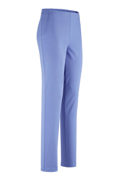 Hosen in Schlupfform - Hose in Schlupfform Ansicht 4 Hosen in Schlupfform - Hose in Schlupfform, in Größe 018 bis 052, in Farbe MINT Ansicht 4