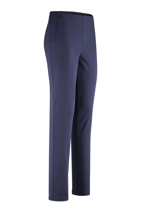 Hosen in Schlupfform - Hose in Schlupfform Ansicht 8 Hosen in Schlupfform - Hose in Schlupfform, in Größe 018 bis 052, in Farbe MINT Ansicht 8