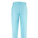 Hosen - Hose mit rückwärtigem Dehnbund, in Größe 018 bis 054, in Farbe TÜRKIS – Farbe TÜRKIS – Ansicht 2