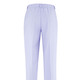 Hosen - Hose mit rückwärtigem Dehnbund, in Größe 018 bis 054, in Farbe TÜRKIS – Farbe FLIEDER – Ansicht 2