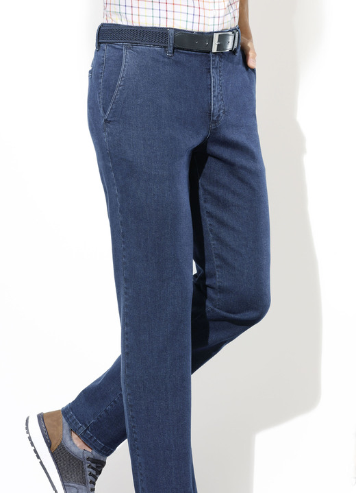 Jeans - Superstretch-Jeans von 