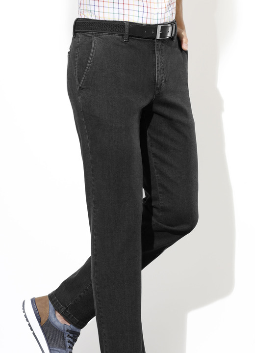 Jeans - Superstretch-Jeans von  Jeans - Superstretch-Jeans von