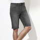 Shorts & Bermudas - Jeans-Bermudas in 3 Farben, in Größe 046 bis 064, in Farbe JEANSBLAU
