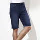 Shorts & Bermudas - Jeans-Bermudas in 3 Farben, in Größe 046 bis 064, in Farbe JEANSBLAU