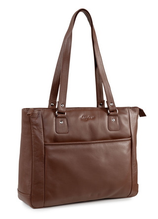 Laurina, Tasche, Damen, mit zwei Umhängeriemen