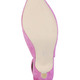 Pumps & Ballerina - Andrea Conti Sling-Pumps aus weichem Samt-Chevreauleder, in Größe 036 bis 042, in Farbe ROYAL – Farbe PINK – Ansicht 3