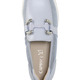Slipper & Schnürschuhe - Caprice Slipper mit Zierspange, in Größe 036 bis 042, in Farbe PASTELLBLEU – Farbe PASTELLBLEU – Ansicht 2