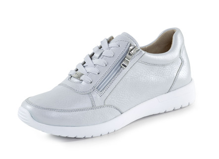 ELENA EDEN, komfortable Damen-Sneaker, Weite G, mit herausnehmbarem Fußbett