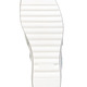 Sandaletten & Pantoletten - Waldläufer, bequeme Damen-Sandalen, Weite H, mit herausnehmbarem Fußbett – Farbe WEISS-BUNT – Ansicht 3 Sandaletten & Pantoletten - Waldläufer, bequeme Damen-Sandalen, Weite H, mit herausnehmbarem Fußbett, in Größe 3 1/2 bis 8, in Farbe MARINE – Farbe WEISS-BUNT – Ansicht 3