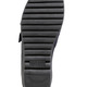 Sandaletten & Pantoletten - Waldläufer, bequeme Damen-Sandalen, Weite H, mit herausnehmbarem Fußbett – Farbe MARINE – Ansicht 3 Sandaletten & Pantoletten - Waldläufer, bequeme Damen-Sandalen, Weite H, mit herausnehmbarem Fußbett, in Größe 3 1/2 bis 8, in Farbe MARINE – Farbe MARINE – Ansicht 3