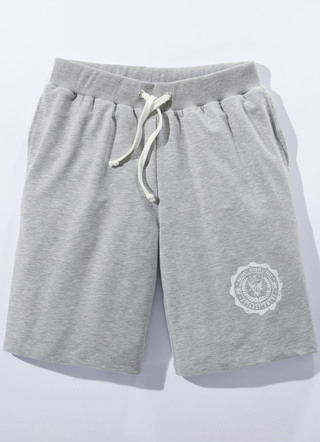 Shorts in 3 Farben