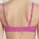 Soft-BH - Nina von C. BH mit vorgeformten Cups – Farbe PINK – Ansicht 3 Soft-BH - Nina von C. BH mit vorgeformten Cups, in Größe 070 bis 090, in Cup B, in Farbe PINK – Farbe PINK – Ansicht 3