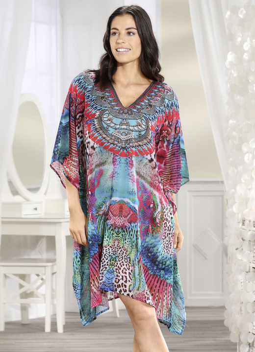 Bader tunika kleid clearance