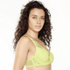 Bügel-BH - LingaDore Bügel-BH aus zarter Spitze – Farbe LIMETTE – Ansicht 5 Bügel-BH - LingaDore Bügel-BH aus zarter Spitze, in Größe 070 bis 085, in Cup A, in Farbe LIMETTE – Farbe LIMETTE – Ansicht 5