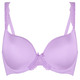 Bügel-BH - LingaDore Bügel-BH mit vorgeformten Cups, in Größe 075 bis 090, in Cup A, in Farbe KROKUS – Farbe KROKUS – Ansicht 5