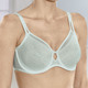 Bügel-BH - Triumph Signature Sheer-Minimizer-Bügel-BH mit vorgeformten Cups – Farbe MINT Bügel-BH - Triumph Signature Sheer-Minimizer-Bügel-BH mit vorgeformten Cups, in Größe 070 bis 095, in Cup C, in Farbe MINT