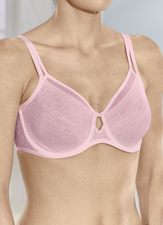 Triumph Signature Sheer-Minimizer-Bügel-BH mit vorgefomrten Cups