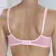 Bügel-BH - Triumph Signature Sheer-Minimizer-Bügel-BH mit vorgeformten Cups – Farbe ZARTROSÉ – Ansicht 2 Bügel-BH - Triumph Signature Sheer-Minimizer-Bügel-BH mit vorgeformten Cups, in Größe 070 bis 095, in Cup E, in Farbe ECRU – Farbe ZARTROSÉ – Ansicht 2