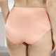 Slips - Sassa Zweierpack Slips mit elastischer Spitze – Farbe PFIRSICH – Ansicht 3 Slips - Sassa Zweierpack Slips mit elastischer Spitze, in Größe 038 bis 046, in Farbe PFIRSICH – Farbe PFIRSICH – Ansicht 3