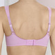 Bügel-BH - Triumph-Essential Minimizer Bügel-BH – Farbe ORCHIDEE – Ansicht 3 Bügel-BH - Triumph-Essential Minimizer Bügel-BH, in Größe 075 bis 095, in Cup D, in Farbe KARMINROT – Farbe ORCHIDEE – Ansicht 3