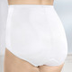 Miederhosen - Speidel Zweierpack Miederhosen mit verstärktem Vorderteil, in Größe 075 bis 100, in Farbe 2X WEISS – Farbe 2X WEISS – Ansicht 2