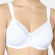 - Triumph True Shape Sensation Minimizer-Bügel-BH, in Größe 075 bis 100, in Cup G, in Farbe WEISS – Farbe WEISS – Ansicht 3