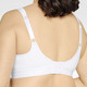 Damenmode - Zweierpack Naturana BH  mit vorgeformten Cups – Farbe 1X SCHWARZ, 1X WEISS – Ansicht 6 Damenmode - Zweierpack Naturana BH  mit vorgeformten Cups, in Größe 080 bis 105, in Cup D, in Farbe 1X SCHWARZ, 1X WEISS – Farbe 1X SCHWARZ, 1X WEISS – Ansicht 6