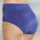 - Viererpack Slips mit Gummizug im Bund, in Größe 038 bis 056, in Farbe ROYALBLAU – Farbe ROYALBLAU – Ansicht 2