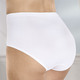 Slips - Fünderpack Comtessa-Slips mit Gummizug im Bund – Farbe WEISS – Ansicht 1 Slips - Fünderpack Comtessa-Slips mit Gummizug im Bund, in Größe 038 bis 054, in Farbe WEISS – Farbe WEISS – Ansicht 1