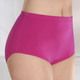 Slips - Fünferpack Slips mit Gummizug – Farbe FUCHSIA – Ansicht 1 Slips - Fünferpack Slips mit Gummizug, in Größe 040 bis 062, in Farbe MINT – Farbe FUCHSIA – Ansicht 1