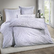Florella - Wendebettwäsche-Garnitur aus 100% Baumwolle – Farbe SILBER Florella - Wendebettwäsche-Garnitur aus 100% Baumwolle, in Größe 111 (40/80 cm + 135/200 cm) bis 115 (80/80 cm + 155/220 cm), in Farbe BEIGE