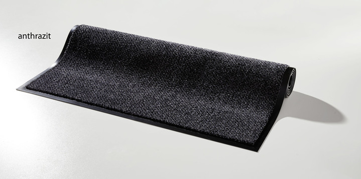 Fußmatten - Strapazierfähige Schmutzfangmatte, in Größe 101 (40x 60 cm) bis 103 (60x 90 cm), in Farbe BEIGE Ansicht 5