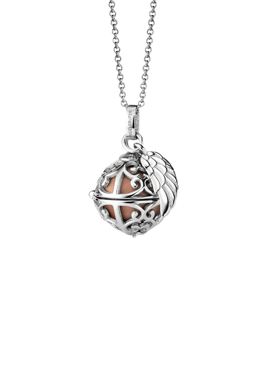 - Zeitlose Engelsrufer-Kette, in Farbe  Ansicht 2