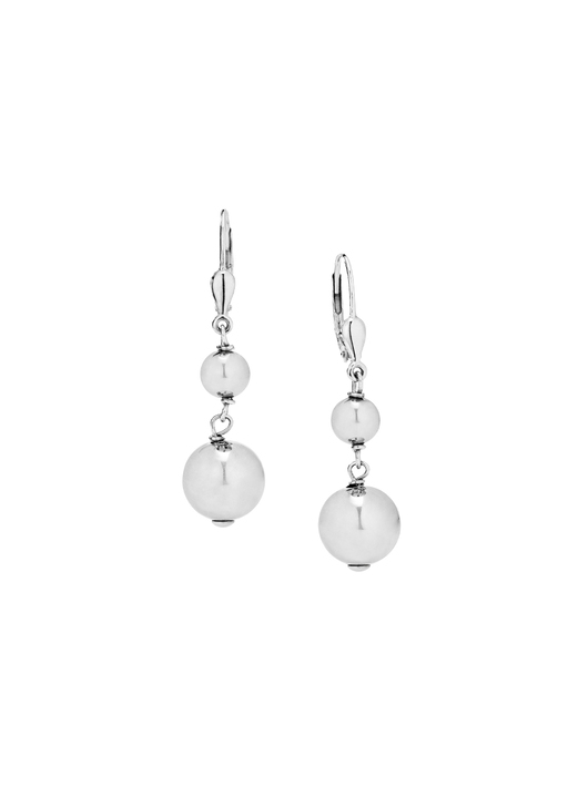 Ohrschmuck - Wunderschöne Ohrringe, in Farbe  Ansicht 2